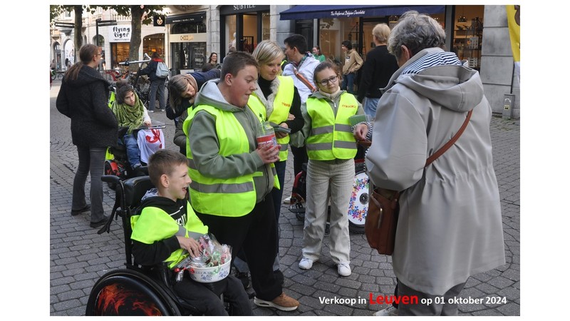 Leuven