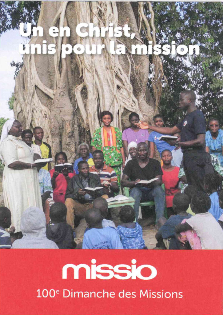 Dépliant Campagne 2026