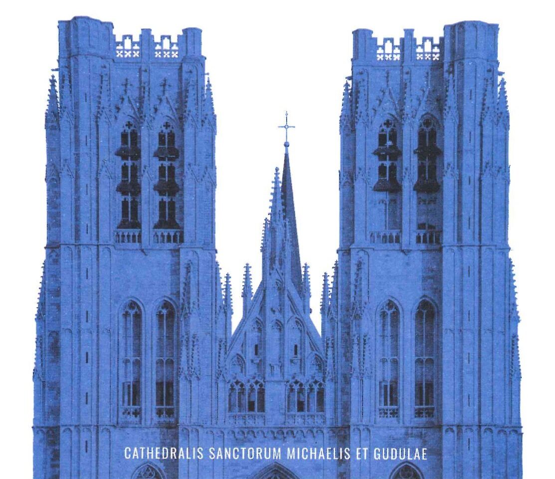 &Agrave; Bruxelles, le cardinal Parolin appelle l&rsquo;Europe &agrave; retrouver l&rsquo;audace chr&eacute;tienne