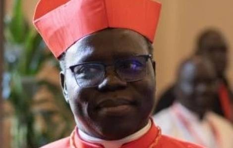 &ldquo;Laat de militaire operaties in de staat Jonglei ophouden,&rdquo; eisen de leiders van de christelijke denominaties